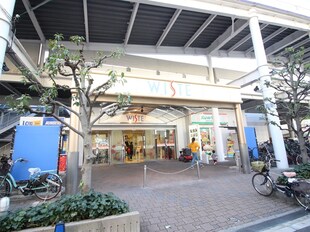 ﾌﾟﾚｻﾝｽ野田阪神駅前ｻﾞ･ﾌｧｰｽﾄ901の物件外観写真